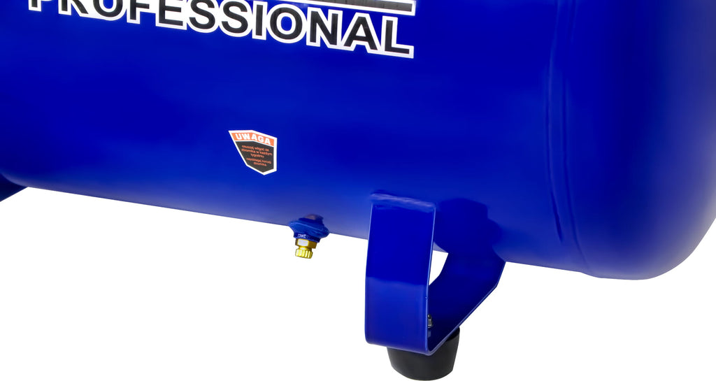 Oil-Free Compressor 100L 3000W 582L/min KD4053