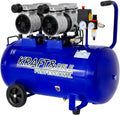 Oil-Free Compressor 100L 3000W 582L/min KD4053
