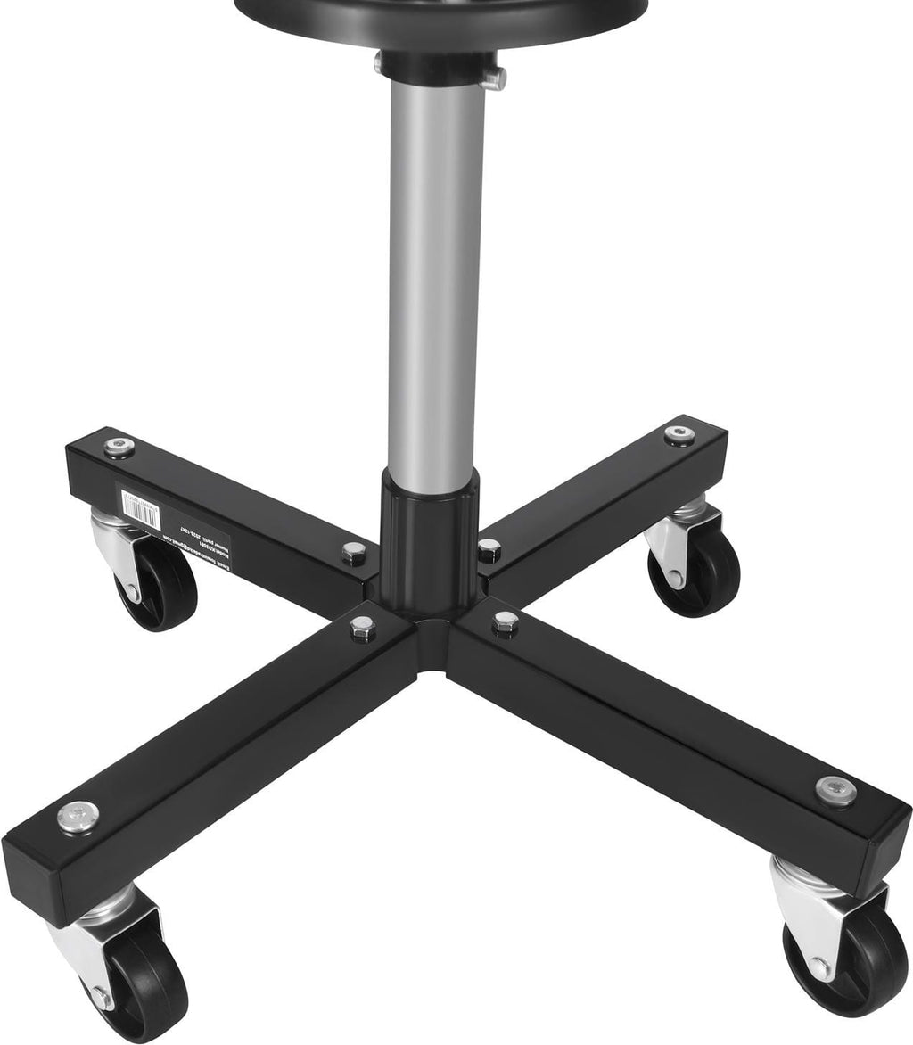 WHEEL RIM STAND WITH CASTERS KD3581