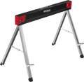 Folding construction trestles - 2 pcs. 106x59x76 cm KD11875