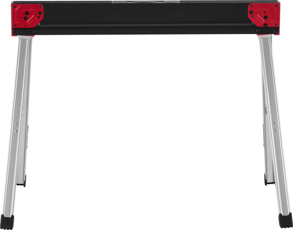 Folding construction trestles - 2 pcs. 106x59x76 cm KD11875