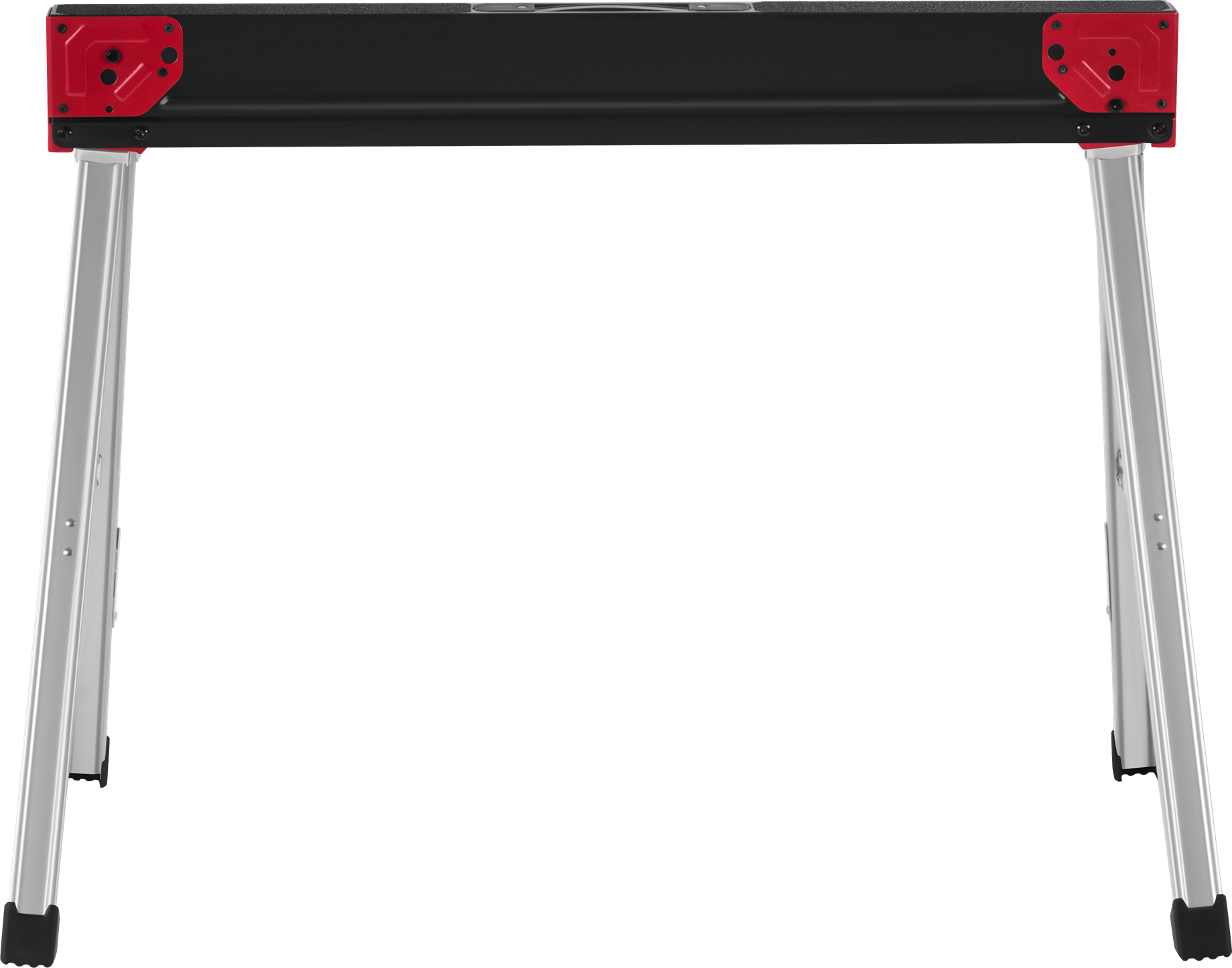 Folding construction trestles - 2 pcs. 106x59x76 cm KD11875