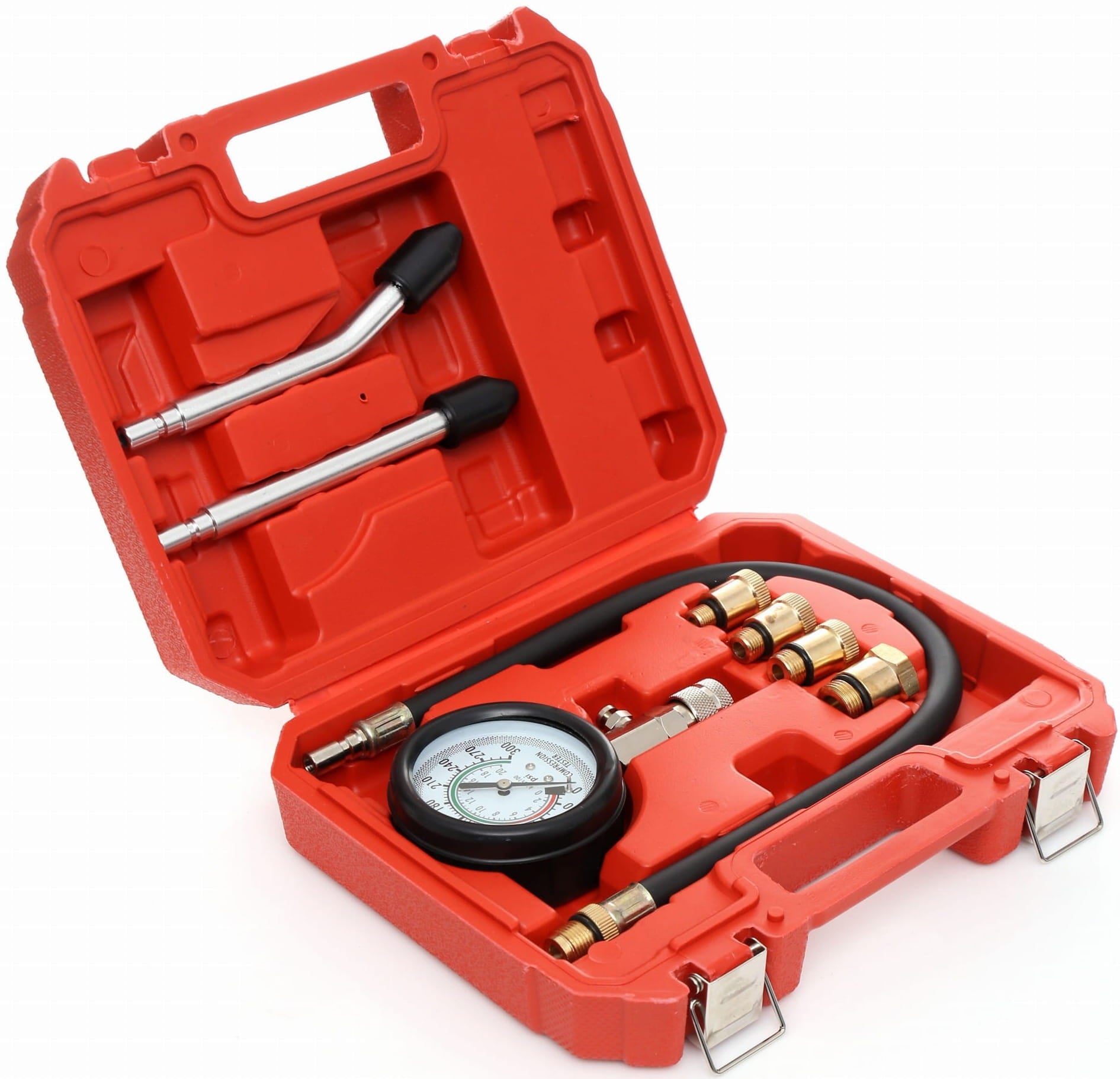 Compression level/compression tester KD10522