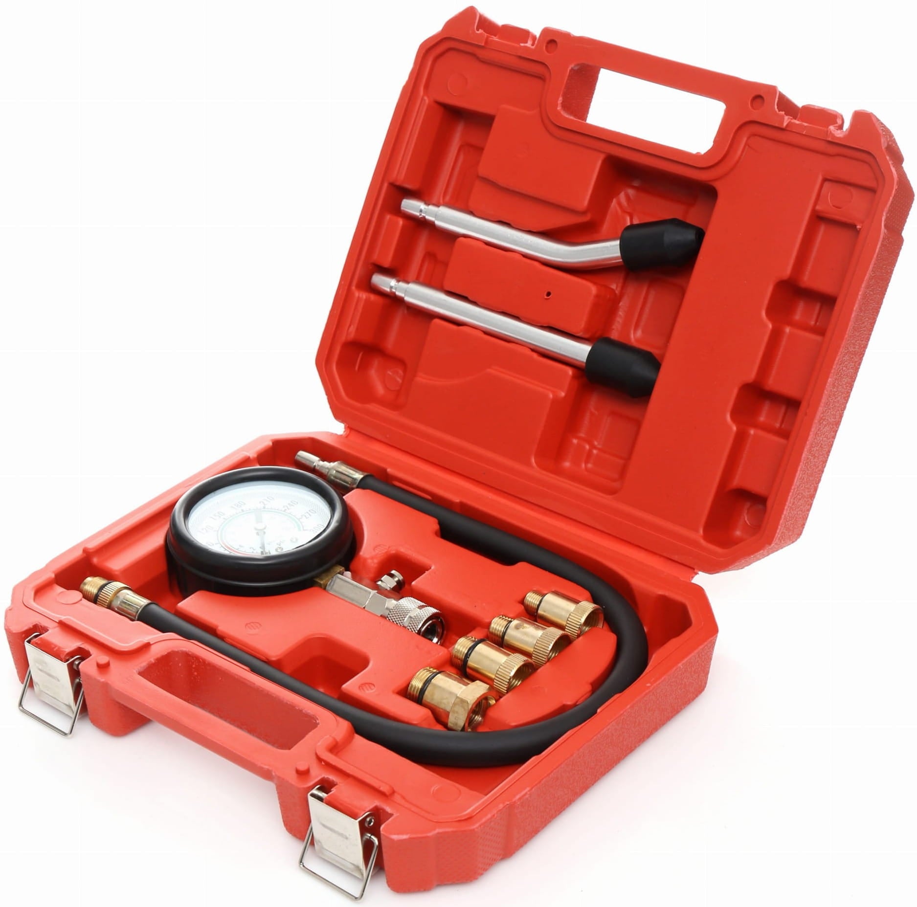 Compression level/compression tester KD10522