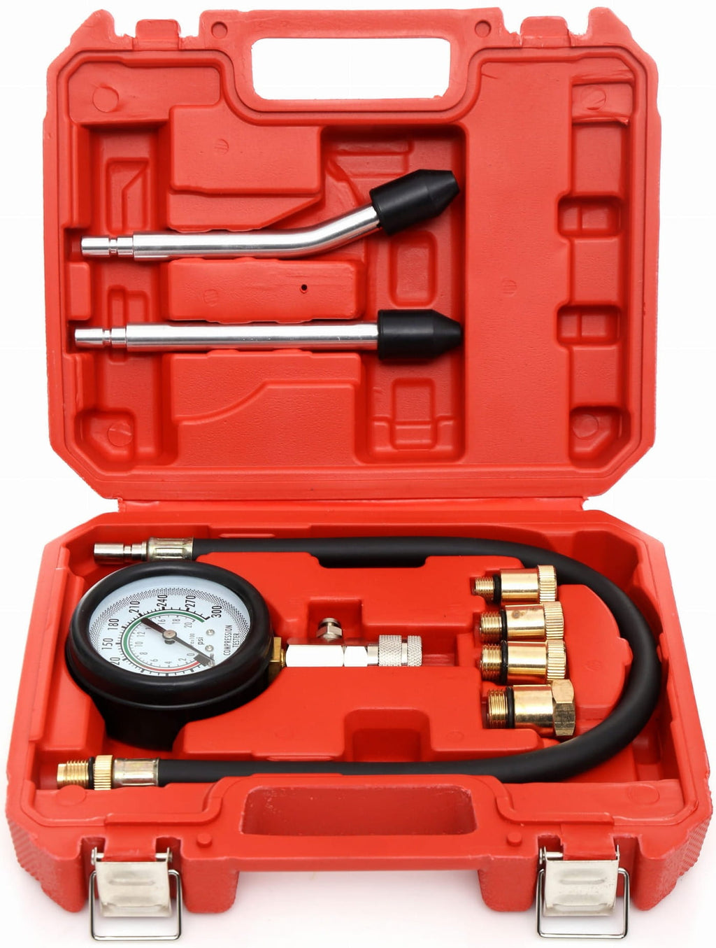 Compression level/compression tester KD10522