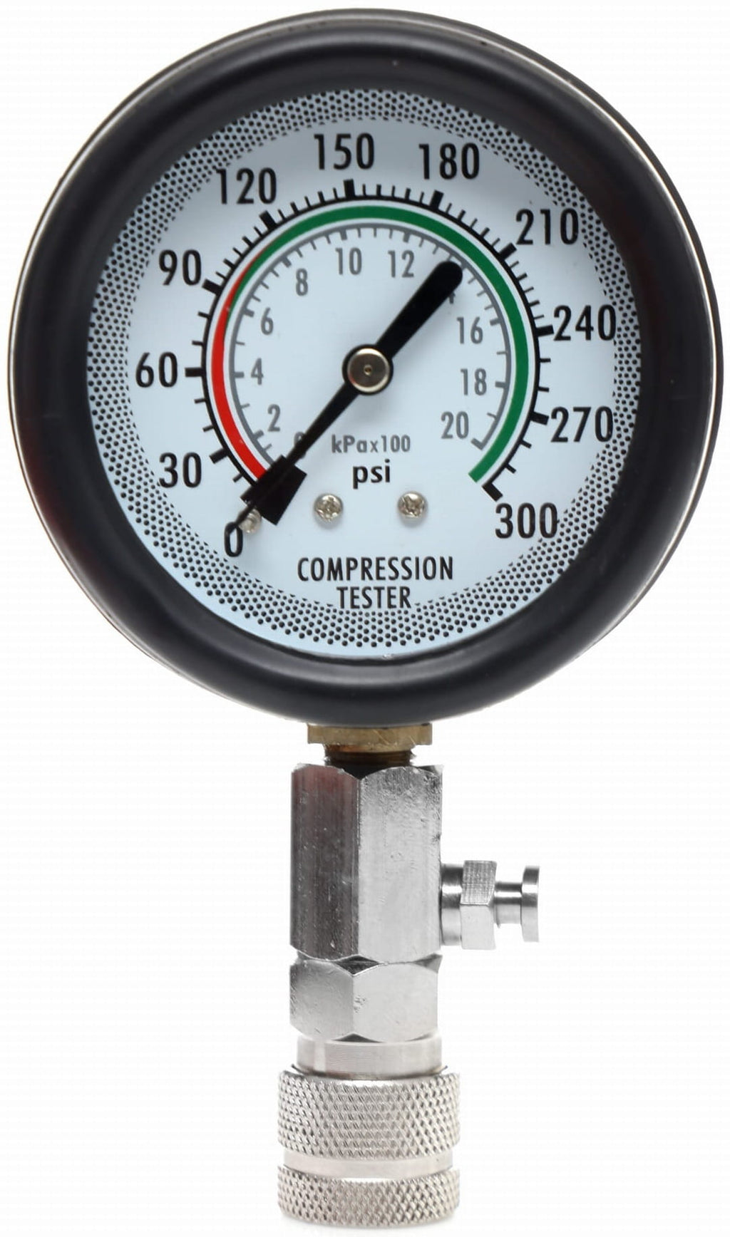 Compression level/compression tester KD10522