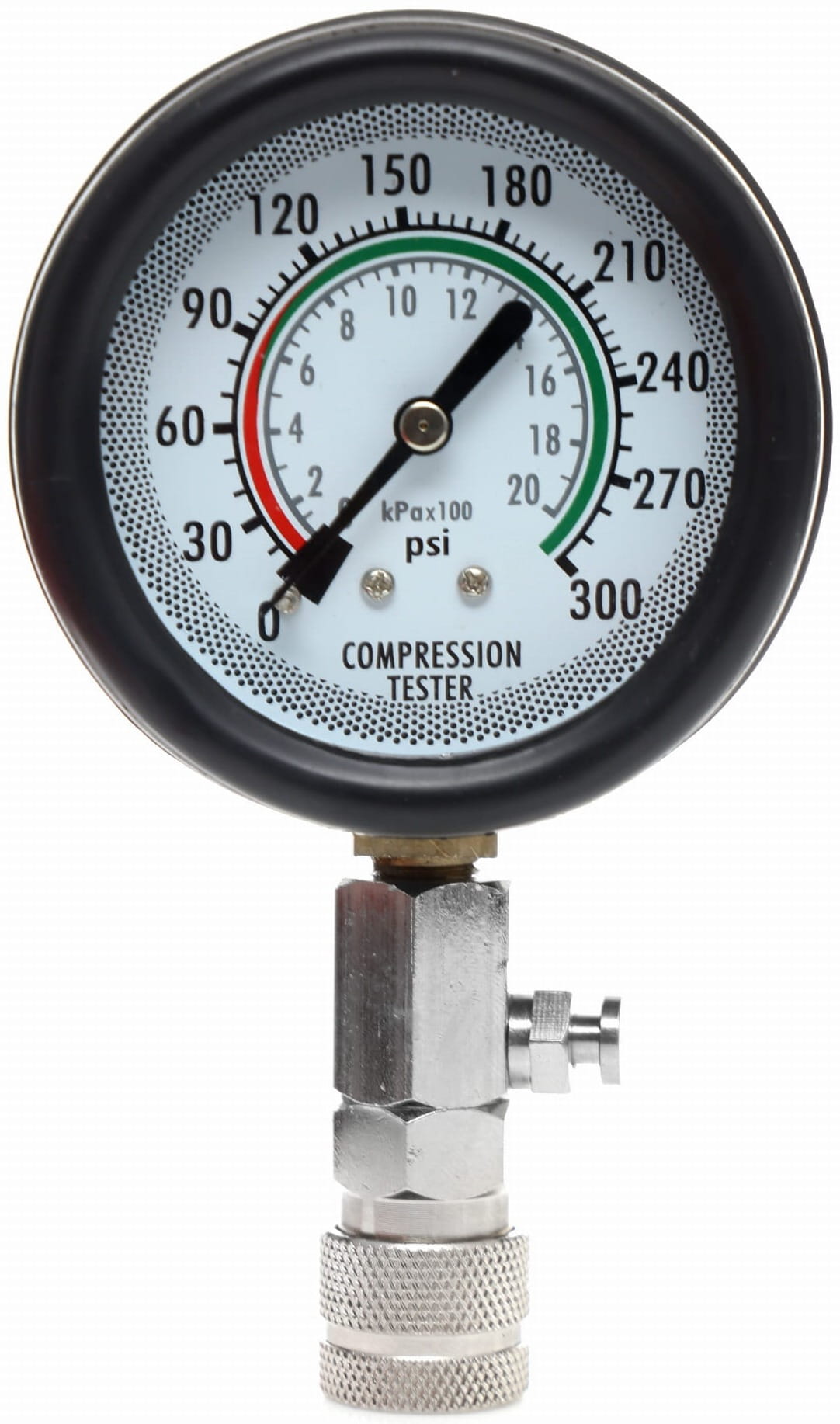 Compression level/compression tester KD10522