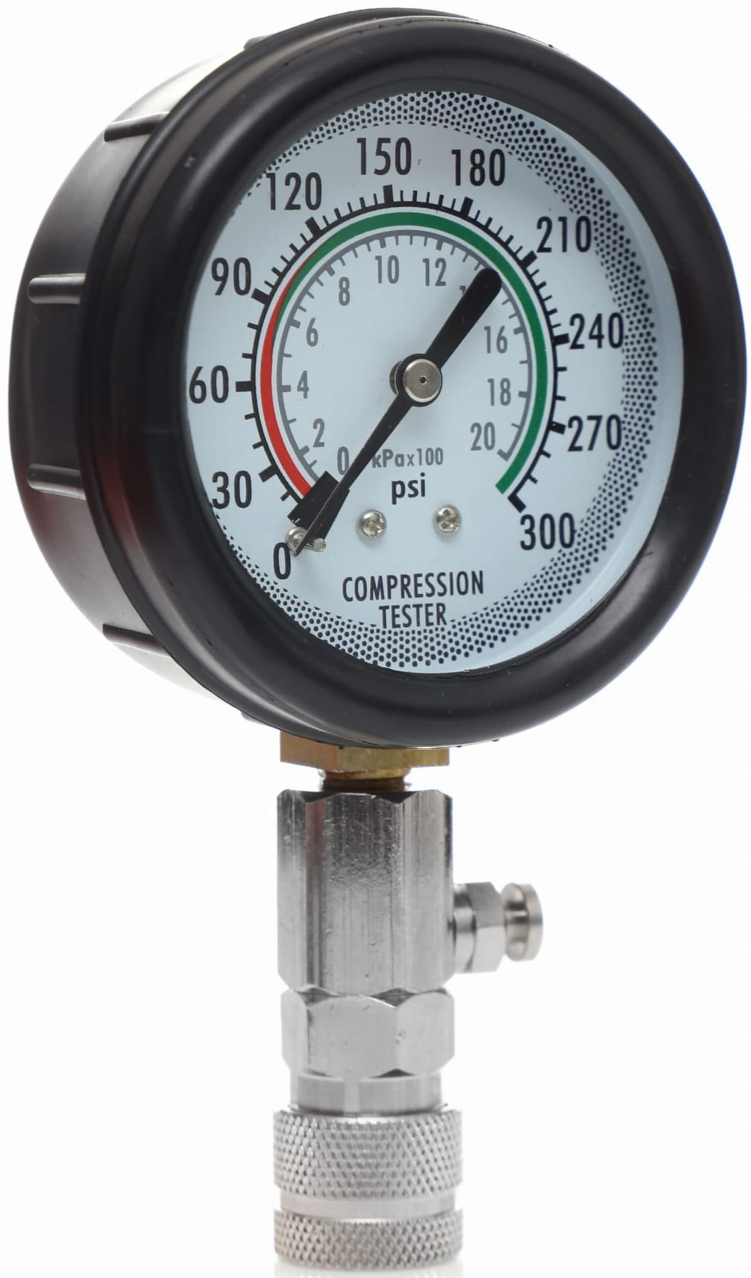 Compression level/compression tester KD10522
