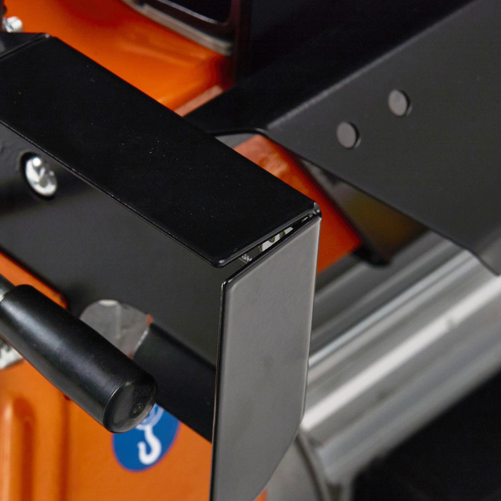 WOOD CHIPPER 2500W 7T KD5209