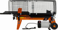 WOOD CHIPPER 2500W 7T KD5209