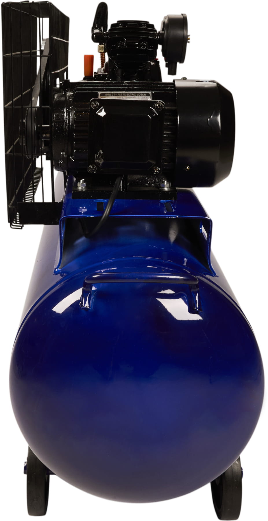 150L Oil Compressor 2 Pistons KD4060