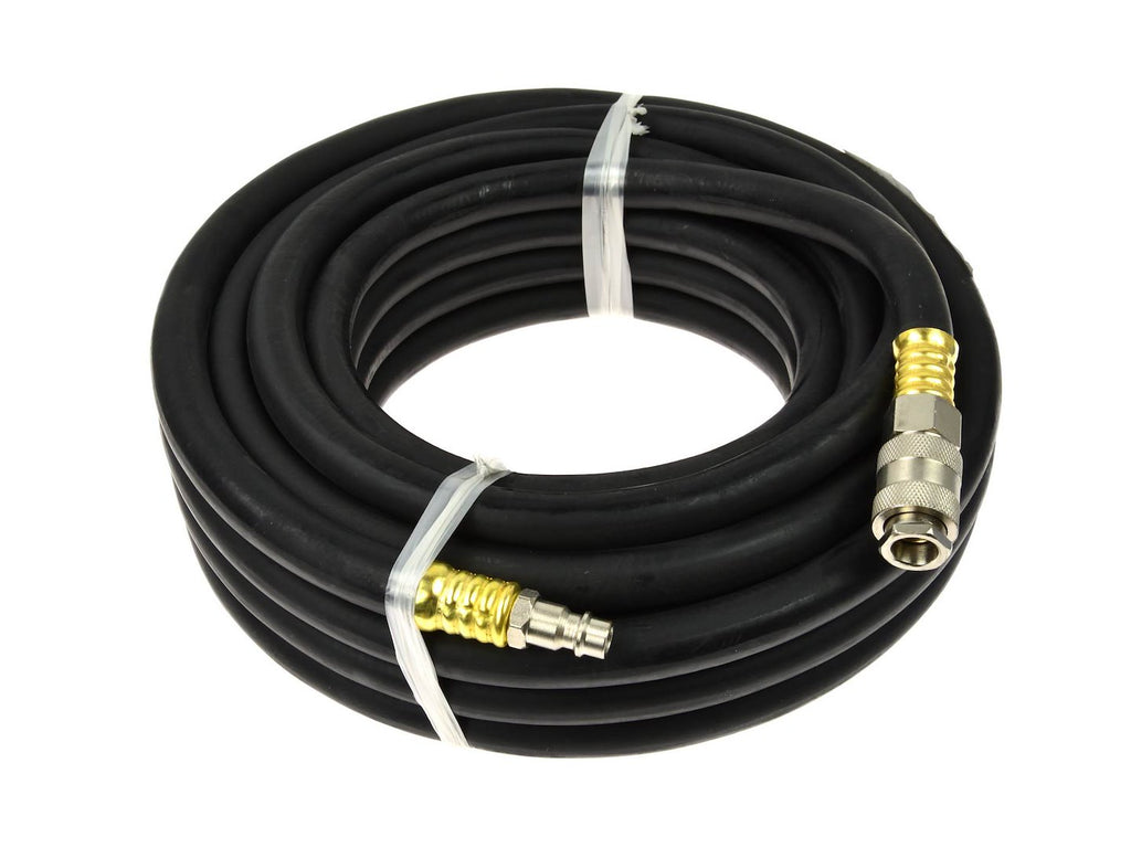 Rubber Air Hose 10x17 mm, 10 m