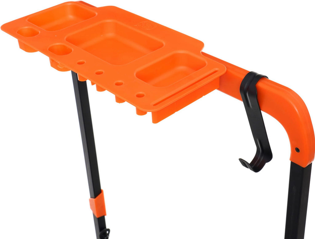 FOLDING WORKBENCH 7in1 KD10748