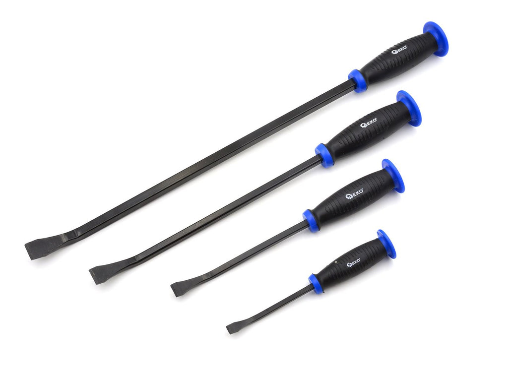 Tyre removal spoons set, 4 pcs, CRV PREMIUM