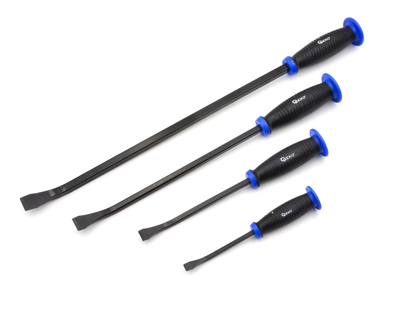 Tyre removal spoons set, 4 pcs, CRV PREMIUM