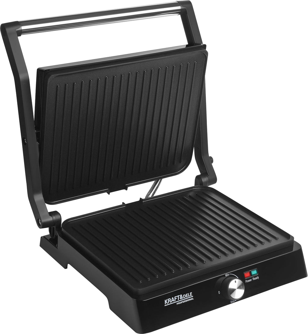 ELECTRIC GRILL 2400W KD4103