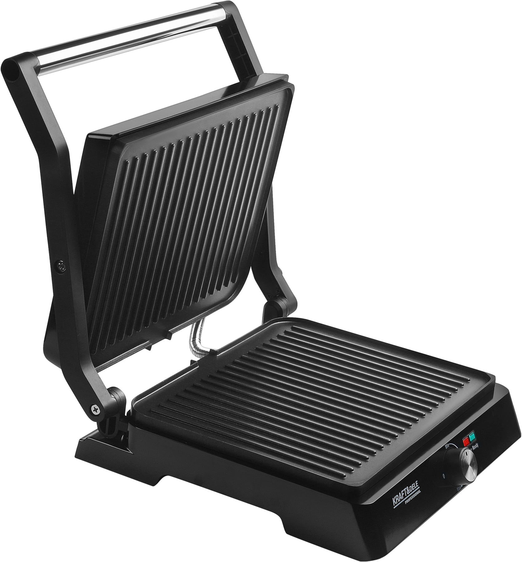 ELECTRIC GRILL 2400W KD4103