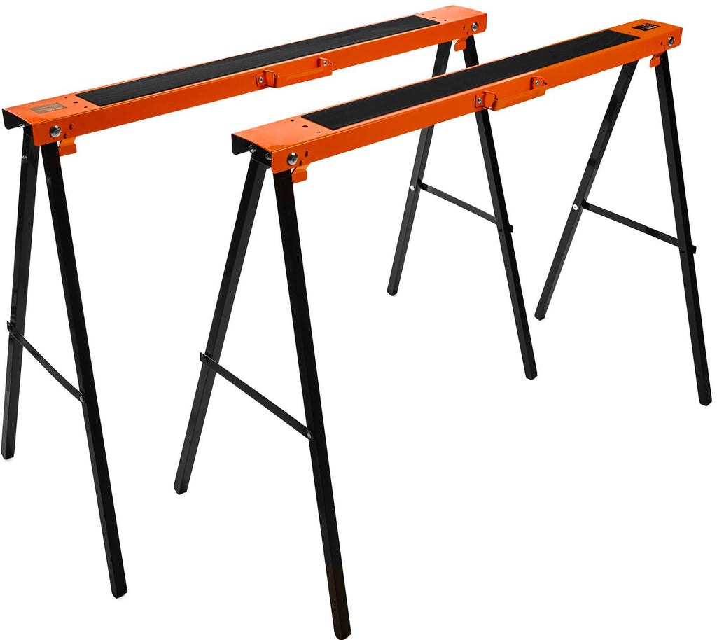 FOLDABLE WORK GOAT SET OF 2 PCS - MAX 200KG KD507