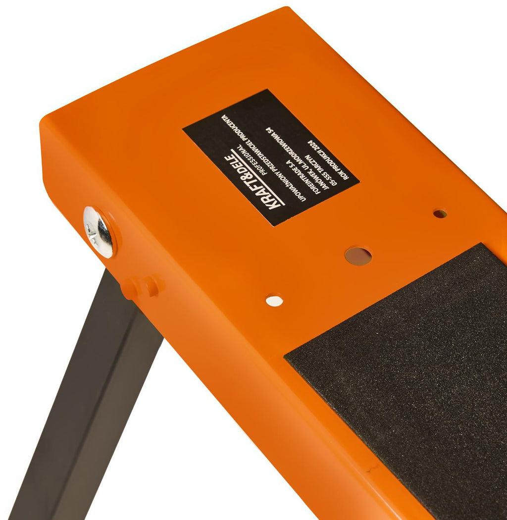 FOLDABLE WORK GOAT SET OF 2 PCS - MAX 200KG KD507