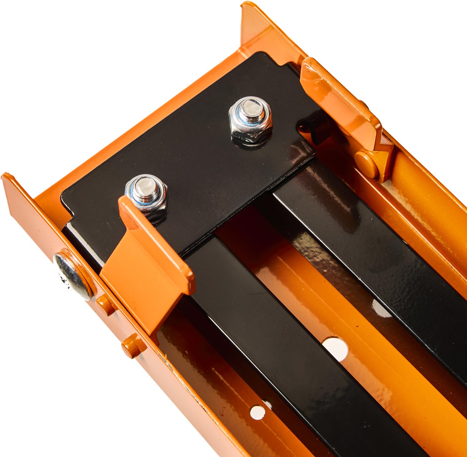 FOLDABLE WORK GOAT SET OF 2 PCS - MAX 200KG KD507