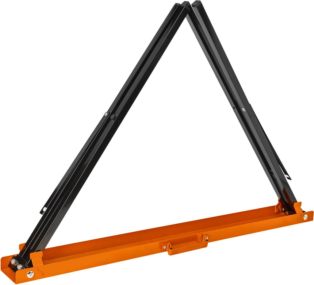 FOLDABLE WORK GOAT SET OF 2 PCS - MAX 200KG KD507