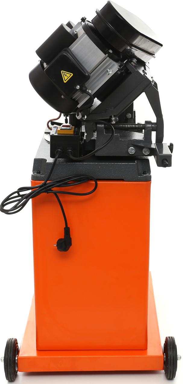 METAL BAND SAW 700W 1450 rpm KD1734