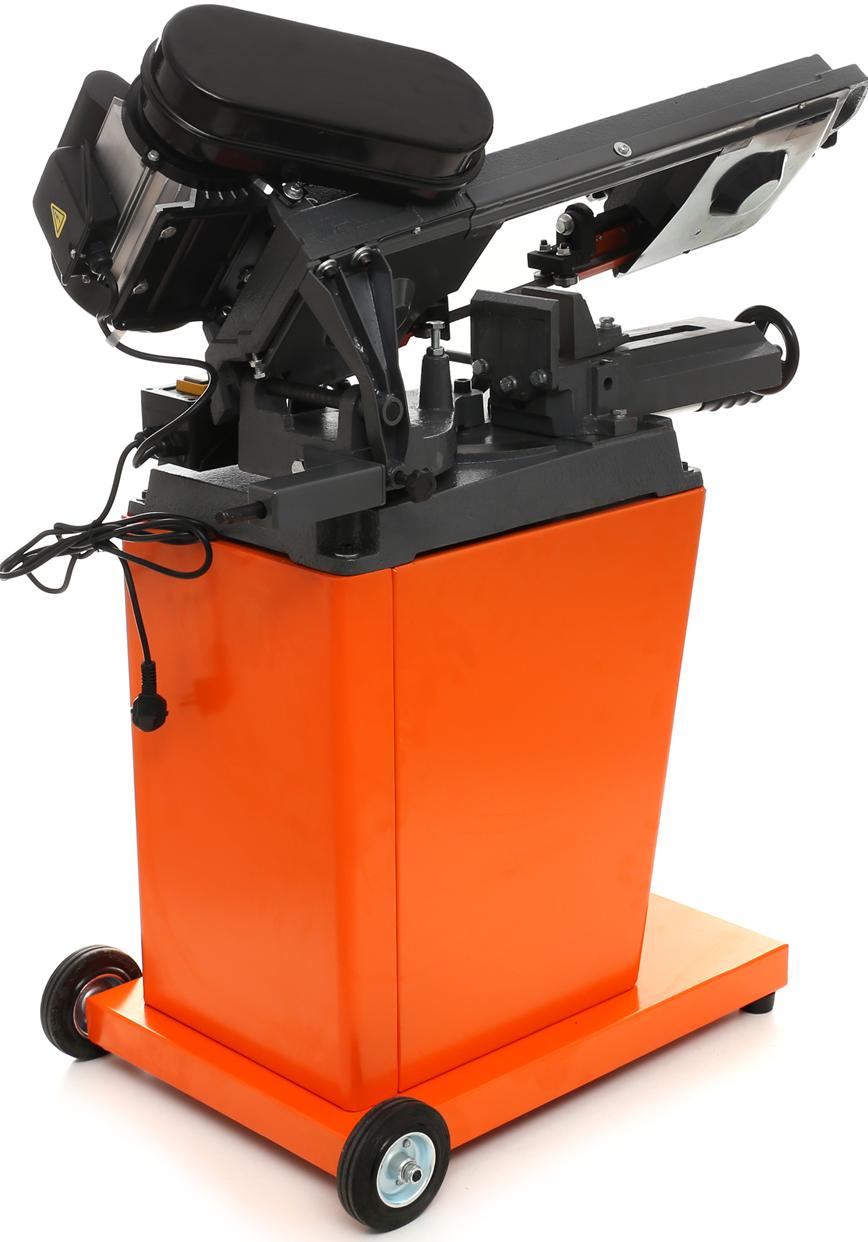 METAL BAND SAW 700W 1450 rpm KD1734