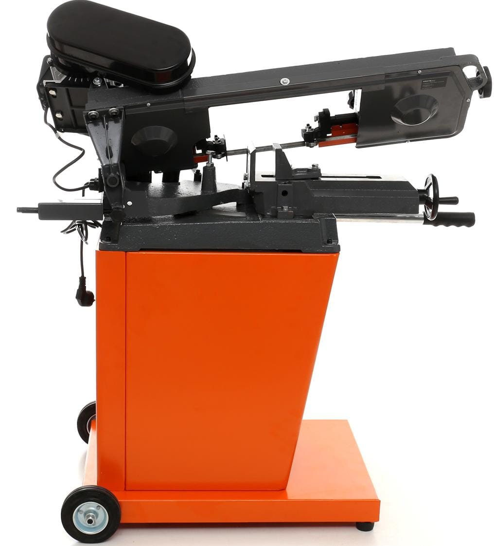 METAL BAND SAW 700W 1450 rpm KD1734