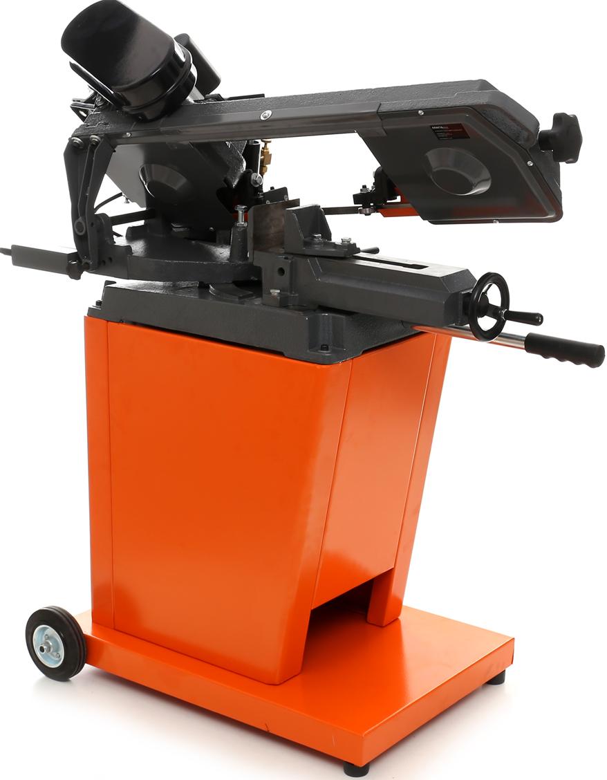 METAL BAND SAW 700W 1450 rpm KD1734