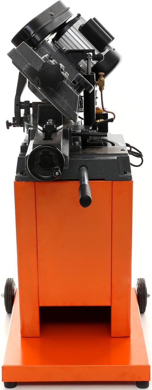 METAL BAND SAW 700W 1450 rpm KD1734