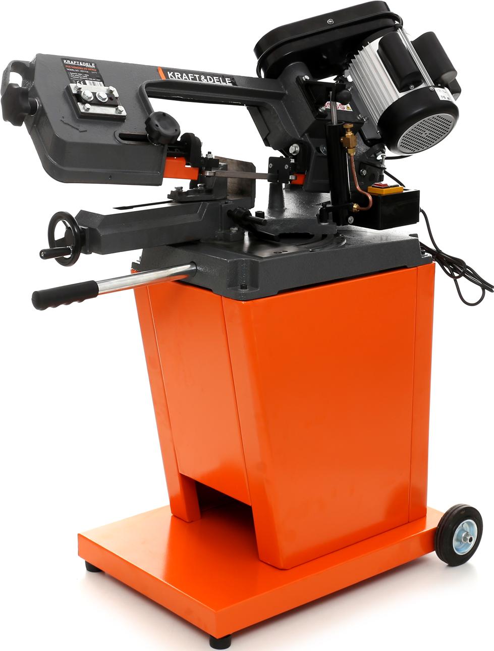 METAL BAND SAW 700W 1450 rpm KD1734