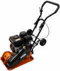 LONCIN 7HP 60KG COMPACTOR WITH RUBBER KD1197