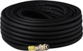 Crimped pneumatic hose 10x17mm 15m KD1466