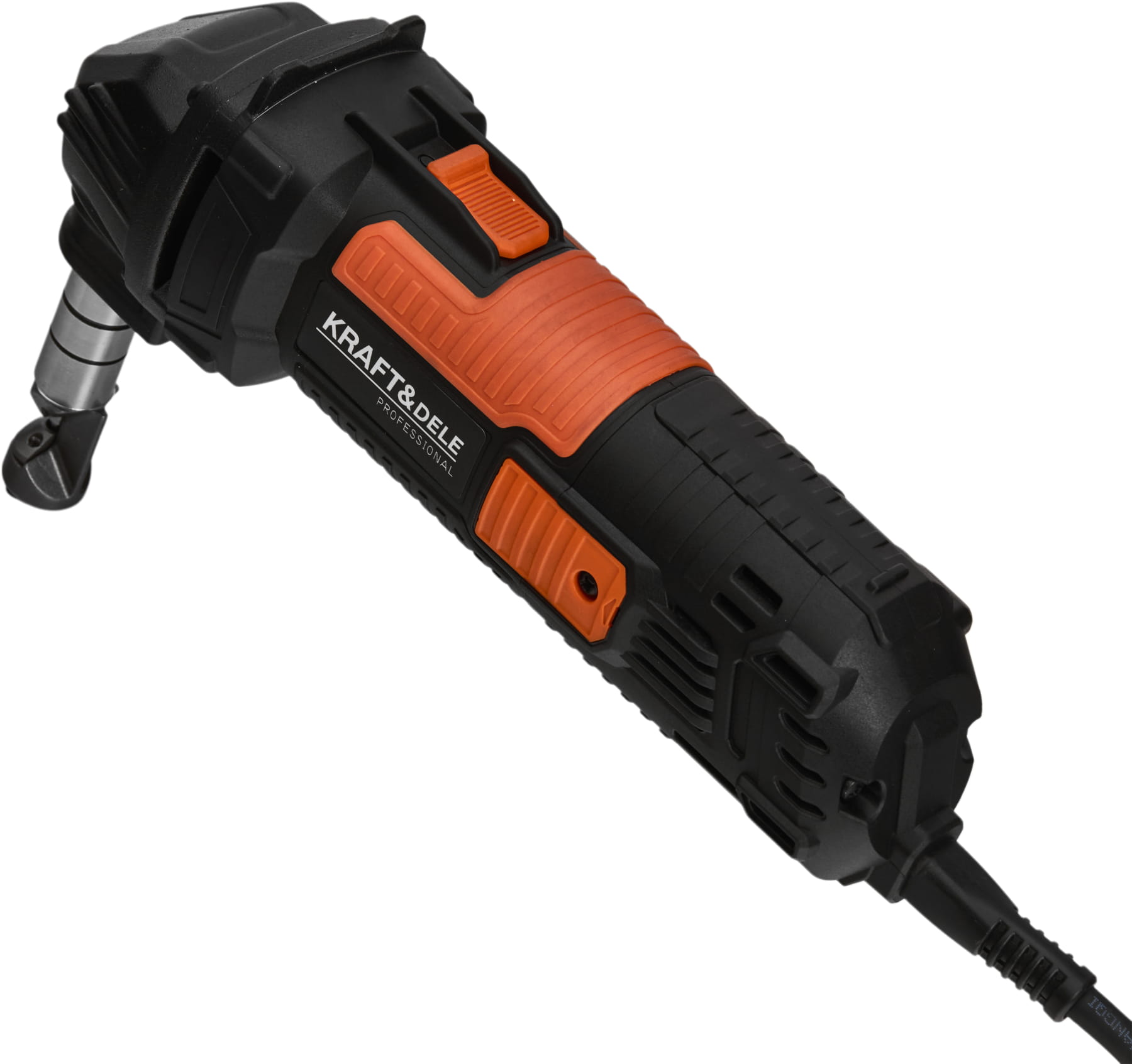 ELECTRIC SHEET METAL SHEARS 1600W KD1512