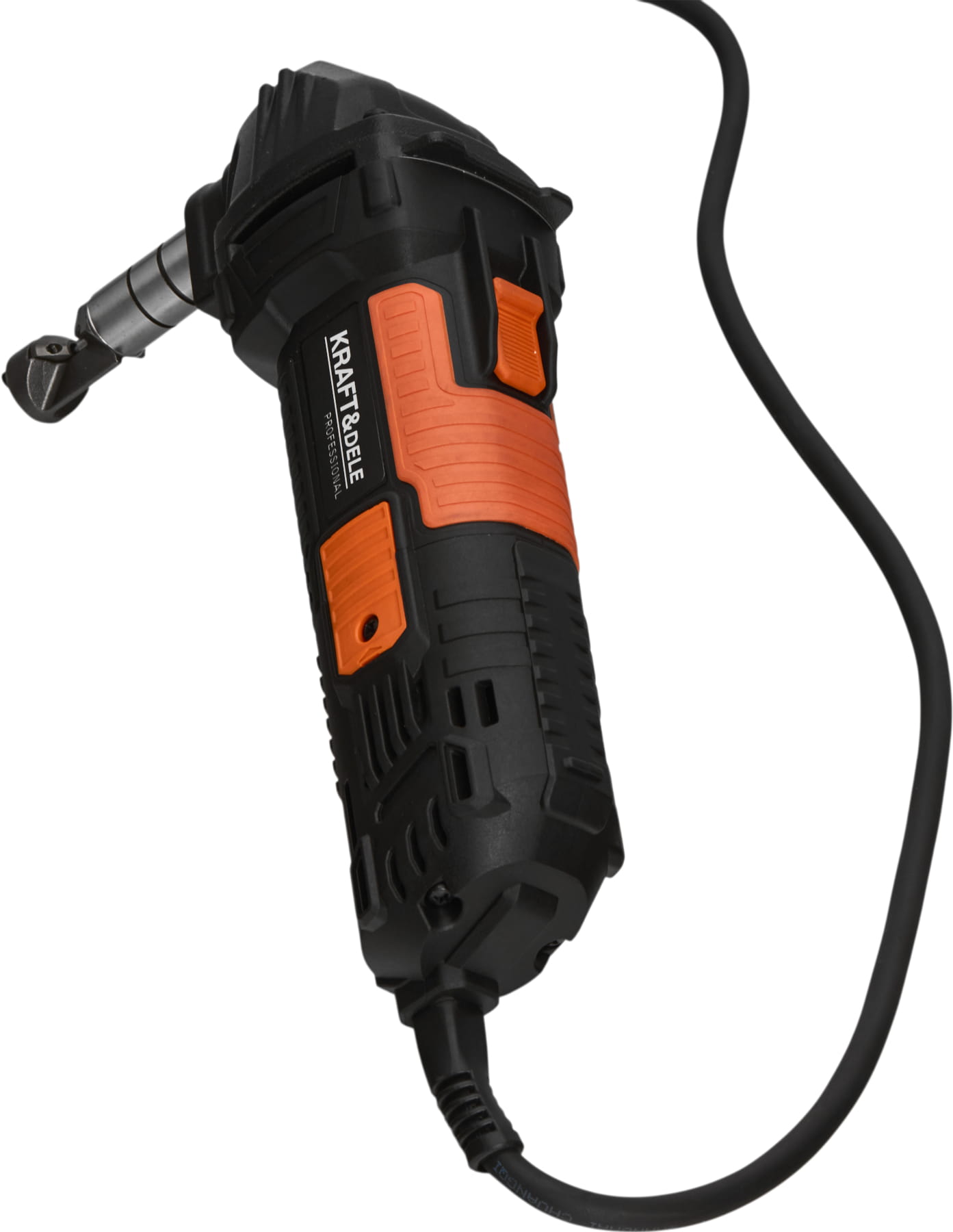 ELECTRIC SHEET METAL SHEARS 1600W KD1512