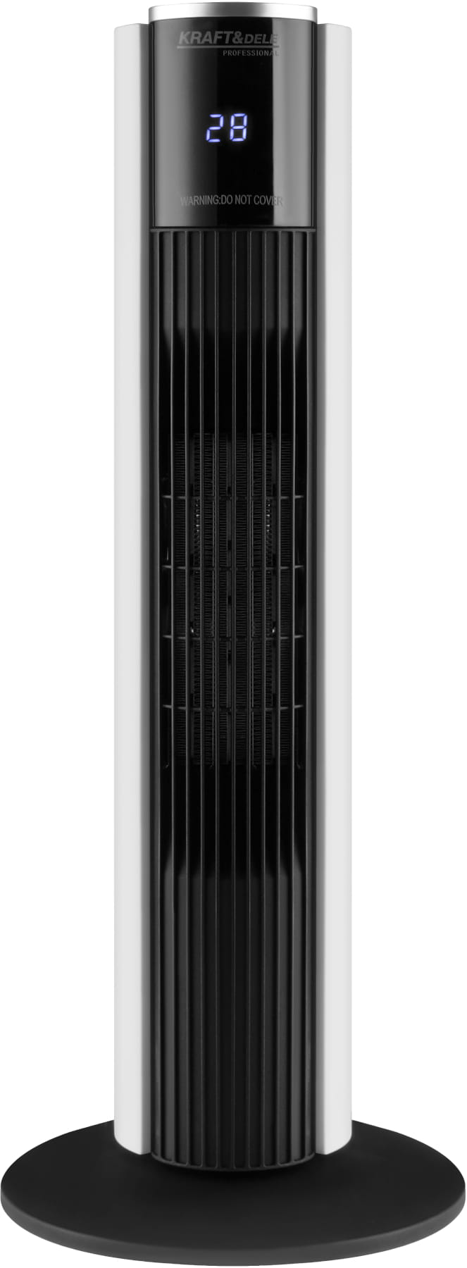 2000W fan heater + remote control KD11788