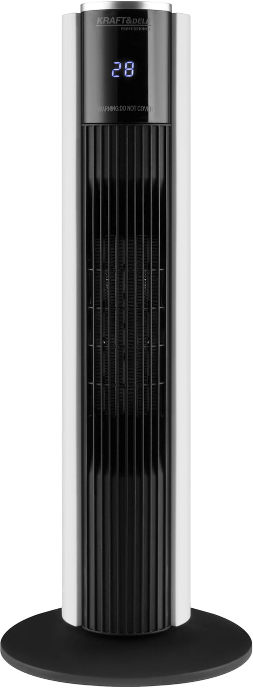 2000W fan heater + remote control KD11788