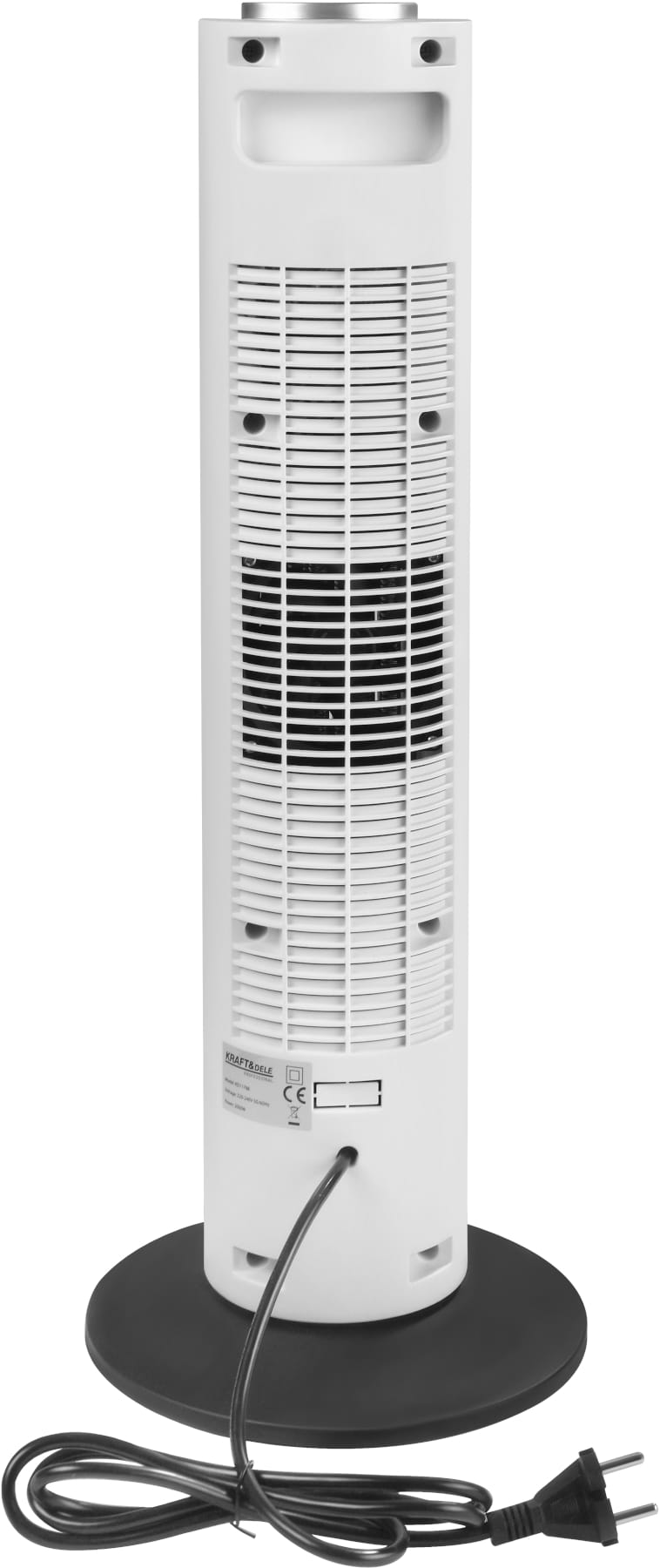 2000W fan heater + remote control KD11788
