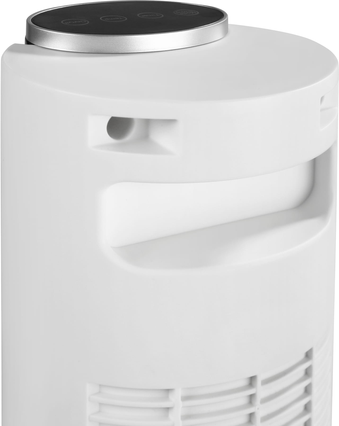 2000W fan heater + remote control KD11788