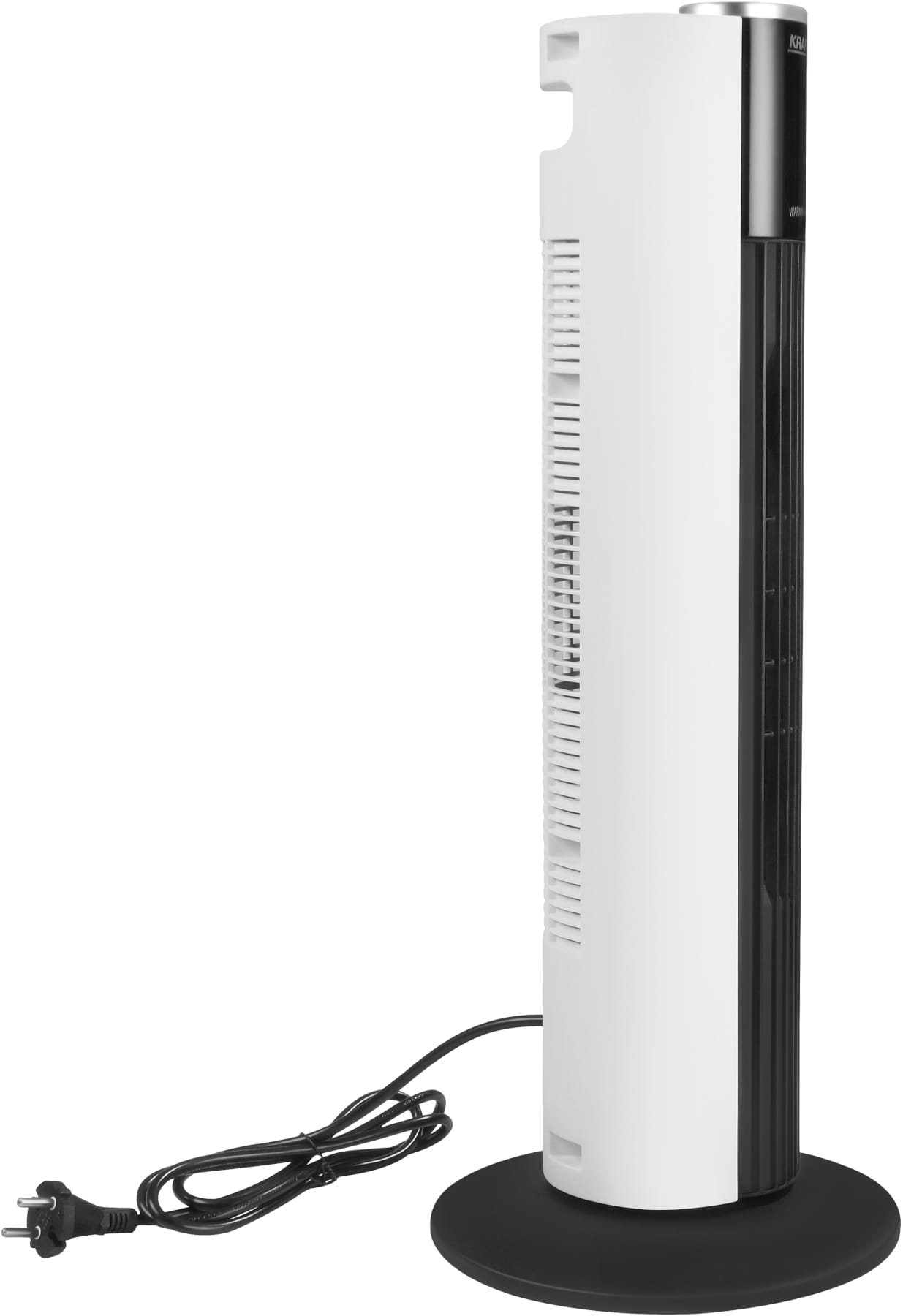 2000W fan heater + remote control KD11788