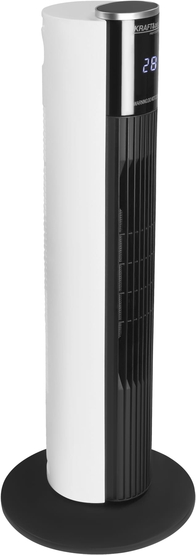 2000W fan heater + remote control KD11788