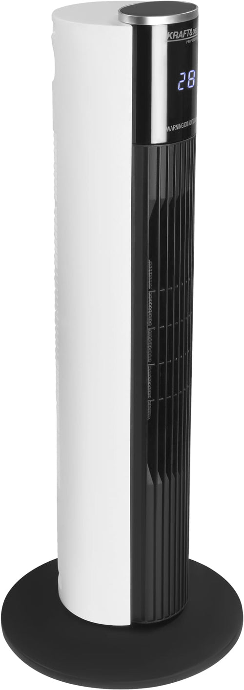2000W fan heater + remote control KD11788