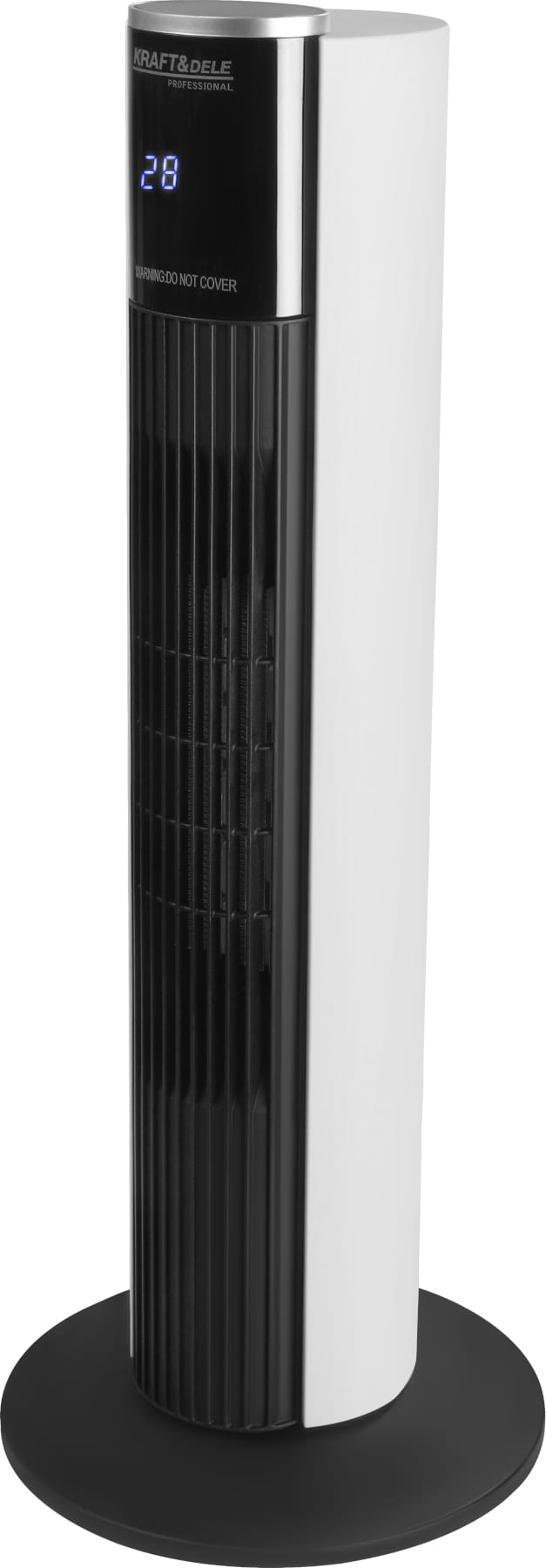 2000W fan heater + remote control KD11788