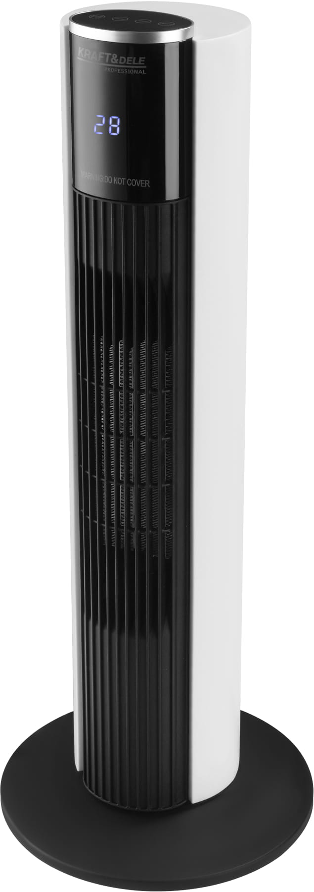 2000W fan heater + remote control KD11788