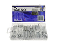 200 pcs Spring Assortment