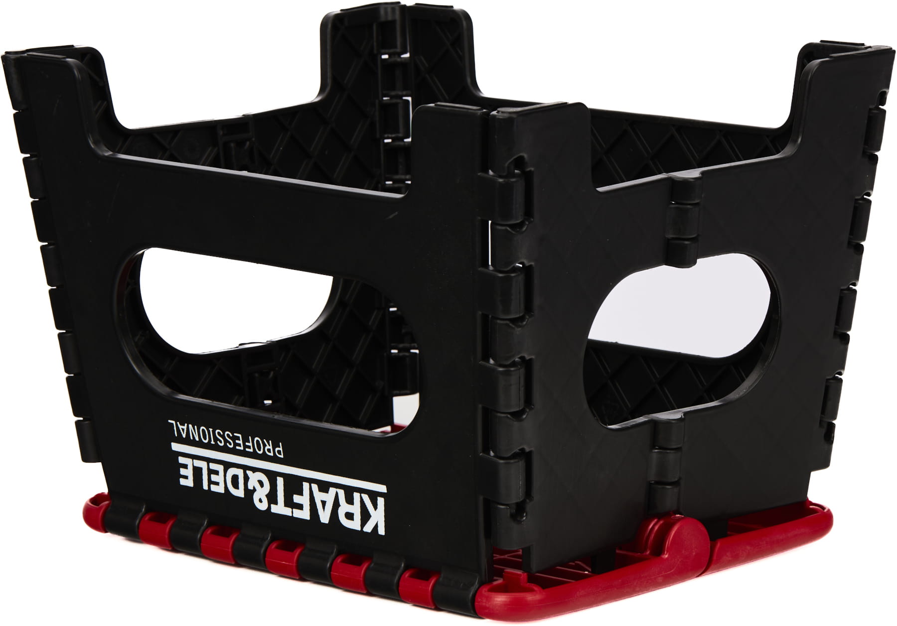 FOLDING STOOL/SEAT PLATFORM 135KG KD10749