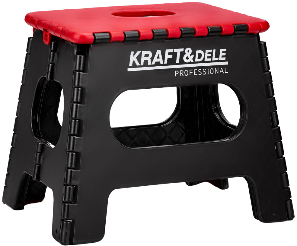 FOLDING STOOL/SEAT PLATFORM 135KG KD10749