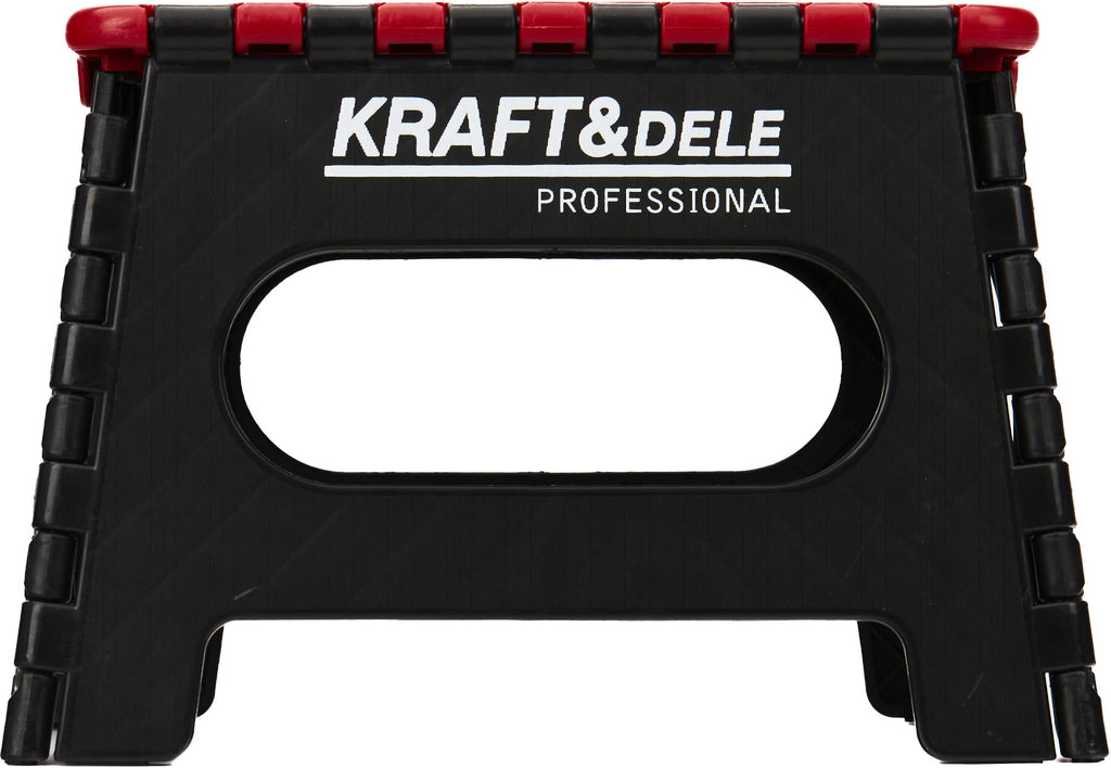 FOLDING STOOL/SEAT PLATFORM 135KG KD10749