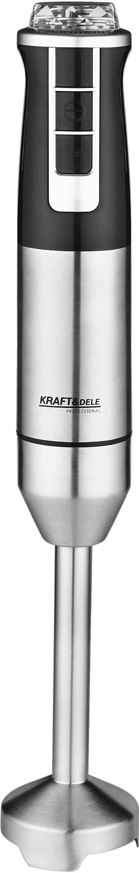 HANDHELD ELECTRIC BLENDER + ACCESSORIES KD4110