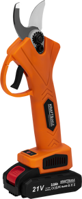 21V 2Ah x 2 pcs cordless pruner + charger KD5091